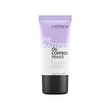 Kép 1/2 - Catrice The Mattifier Oil-Control Primer
