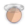 Kép 1/5 - Catrice All Matt Plus Shine Control Mattító Púder 025