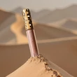 Kép 2/7 - Catrice DESERT DUNE Csillogó Folyékony Szemhéjfesték C03 Dune Breeze