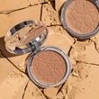 Kép 3/7 - Catrice DESERT DUNE Matt Krémes Bronzer C01 New Desert