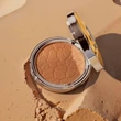 Kép 2/7 - Catrice DESERT DUNE Matt Krémes Bronzer C02 Future Oasis
