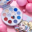 Kép 4/11 - essence Harley Quinn eyeshadow palette 02