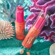 Kép 5/7 - essence live life in coral blushlighter stift