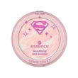 Kép 1/7 - essence Superman beautifying arc púder