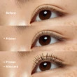 Kép 2/8 - essence Lash PRINCESS MASCARA PRIMER extra length & volume