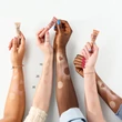 Kép 3/7 - essence BABY GOT GLOW liquid highlighter 20