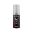 Kép 1/2 - essence fix & LAST 18h LONG-LASTING MAKE-UP FIXING SPRAY