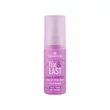 Kép 1/2 - essence fix & LAST keep it PERFECT MAKE-UP FIXING SPRAY