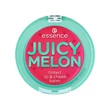 Kép 1/10 - essence JUICY MELON tinted lip & cheek balm