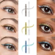 Kép 2/8 - Catrice Space Glam Liquid Effect Eyeliner 010