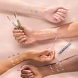 Kép 8/8 - Catrice Space Glam Liquid Effect Eyeliner 010