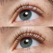 Kép 5/7 - Catrice Glam & Doll Volume Brown Szempillaspirál Waterproof