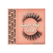 Kép 1/6 - essence what the fake! false lashes 01