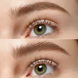 Kép 3/7 - essence brow powder duo set 01