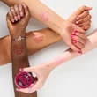 Kép 2/5 - essence JUICY BERRY tinted lip & cheek balm