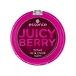 Kép 1/5 - essence JUICY BERRY tinted lip & cheek balm