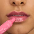 Kép 2/8 - essence the super peptide glossy lip treatment 02