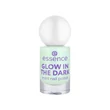 Kép 1/4 - essence GLOW IN THE DARK mini nail polish 01