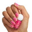 Kép 3/4 - essence GLOSSY JELLY mini nail polish 02