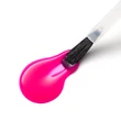 Kép 4/4 - essence GLOSSY JELLY mini nail polish 02