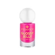 Kép 1/4 - essence GLOSSY JELLY mini nail polish 02