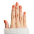Kép 2/4 - essence GLOSSY JELLY mini nail polish 03