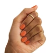 Kép 3/4 - essence GLOSSY JELLY mini nail polish 03