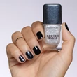 Kép 3/4 - Catrice Broken Glass Effect Top Coat 050