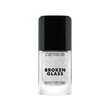 Kép 1/4 - Catrice Broken Glass Effect Top Coat 050