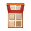 Kép 2/5 - Catrice Fall In Colours Baked Bronzing & Highlighting Palette