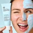 Kép 3/4 - Collistar ATTIVI PURI - Hialuronsav+Madecassoside cica-maszk 75 ml
