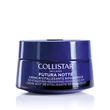 Kép 2/3 - Collistar Futura Regeneráló és Revitalizáló Éjszakai Arckrém 50 ml