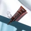 Kép 2/2 - Collistar Attivi Puri Hyaluronic Acid + Peptides Szemkörnyékápoló krém 
