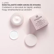 Kép 3/5 - Collistar Rigenera simító ránctalanító krém arcra és nyakra 50ml