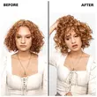Kép 5/5 - Color WOW Dream Coat Curly Hair Hajformázó Permet Göndör Hajra 200ml
