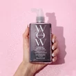 Kép 3/5 -  Color WOW Dream Coat Curly Hair Hajformázó Permet Göndör Hajra 200ml 