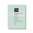 Kép 1/3 - Elyn's Lab Blemish Rehab & Chill fátyolmaszk problémás bőrre