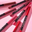 Kép 4/4 - essence 8h matte comfort ajakceruza 05
