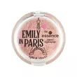 Kép 2/2 - Essence Emily In Paris by Essence  baked blushlighter