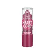 Kép 1/2 - essence Heart Core fruity ajakbalzsam 05