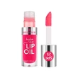 Kép 1/6 - essence PINK SQUEEZE, PLEASE! hydra kiss LIP OIL 104