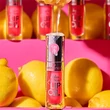 Kép 3/6 - essence PINK SQUEEZE, PLEASE! hydra kiss LIP OIL 104