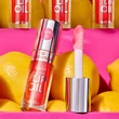 Kép 4/6 - essence PINK SQUEEZE, PLEASE! hydra kiss LIP OIL 104