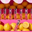 Kép 5/6 - essence PINK SQUEEZE, PLEASE! hydra kiss LIP OIL 104