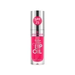 Kép 6/6 - essence PINK SQUEEZE, PLEASE! hydra kiss LIP OIL 104