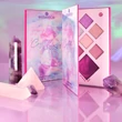 Kép 3/6 - essence CRYSTAL CRUSH szem és arcpaletta