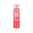Kép 1/5 - essence HEART CORE fruity ajakbalzsam 02