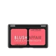 Kép 1/7 - Catrice Blush Affair Cream & Powder Paletta 010