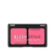 Kép 1/7 - Catrice Blush Affair Cream & Powder Paletta 020