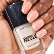 Kép 3/6 - Catrice Glow In The Dark Effect Fedőlakk 020